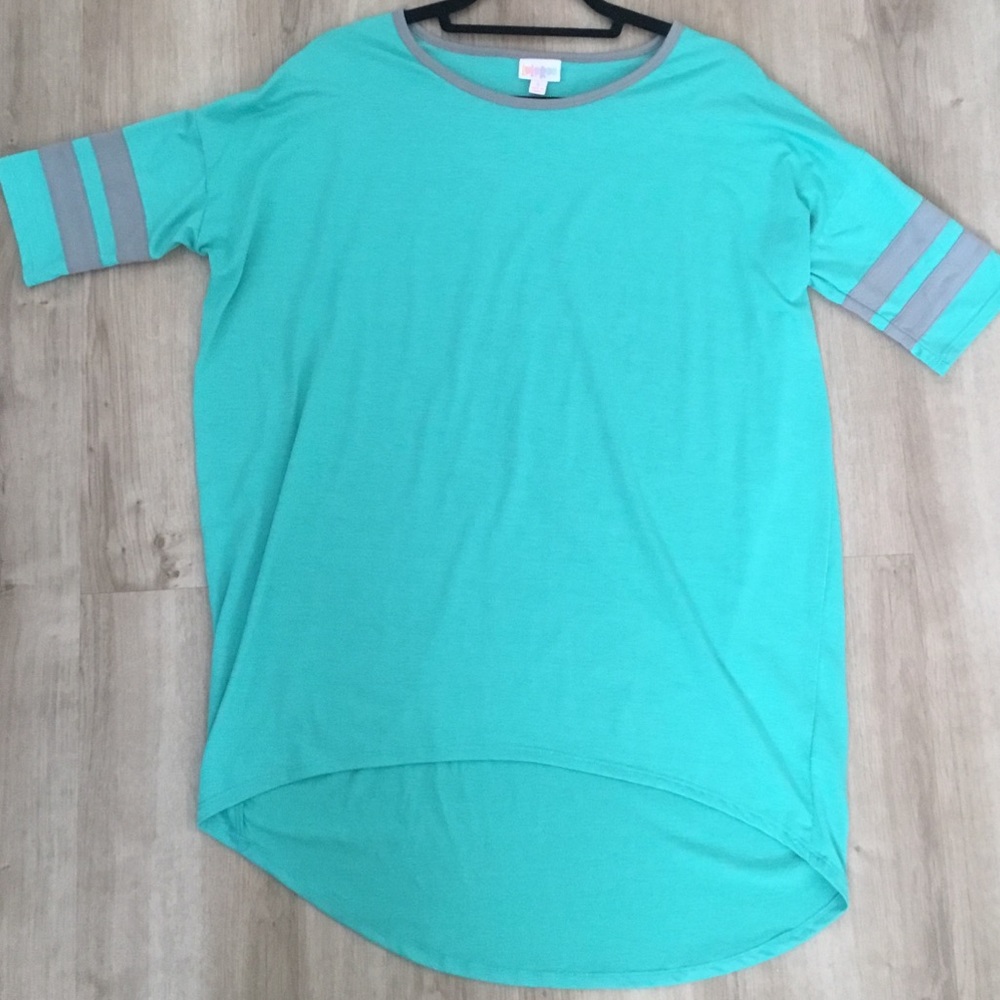 Lularoe Irma, size S, used